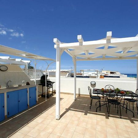 Venere Ed Enea - Appartamenti Vista Mare San Vito Lo Capo Exterior foto