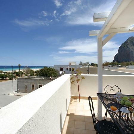 Venere Ed Enea - Appartamenti Vista Mare San Vito Lo Capo Exterior foto